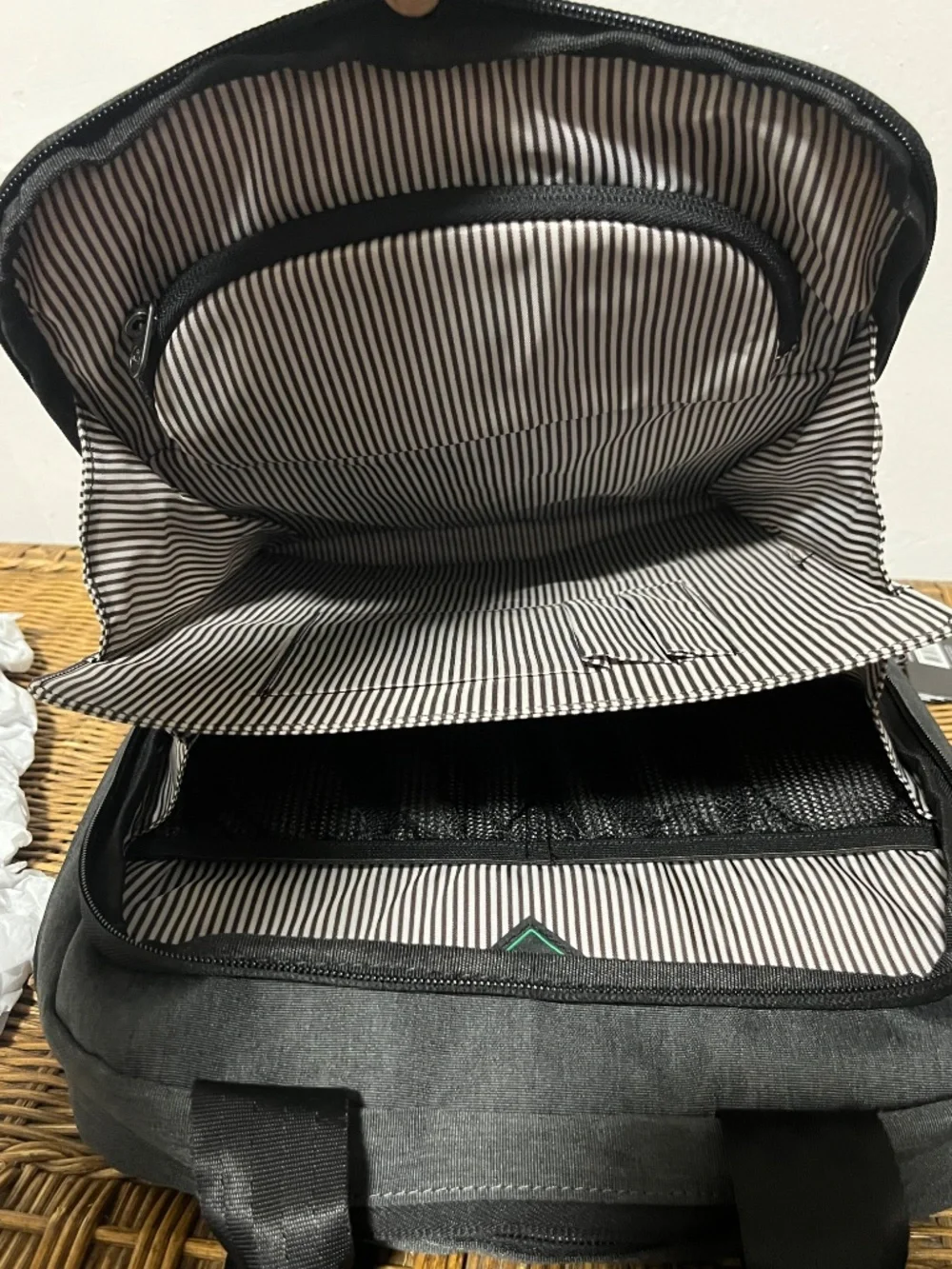 PKG riverdale 11l